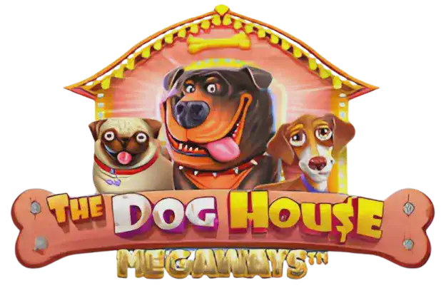 The Dog House Megaways